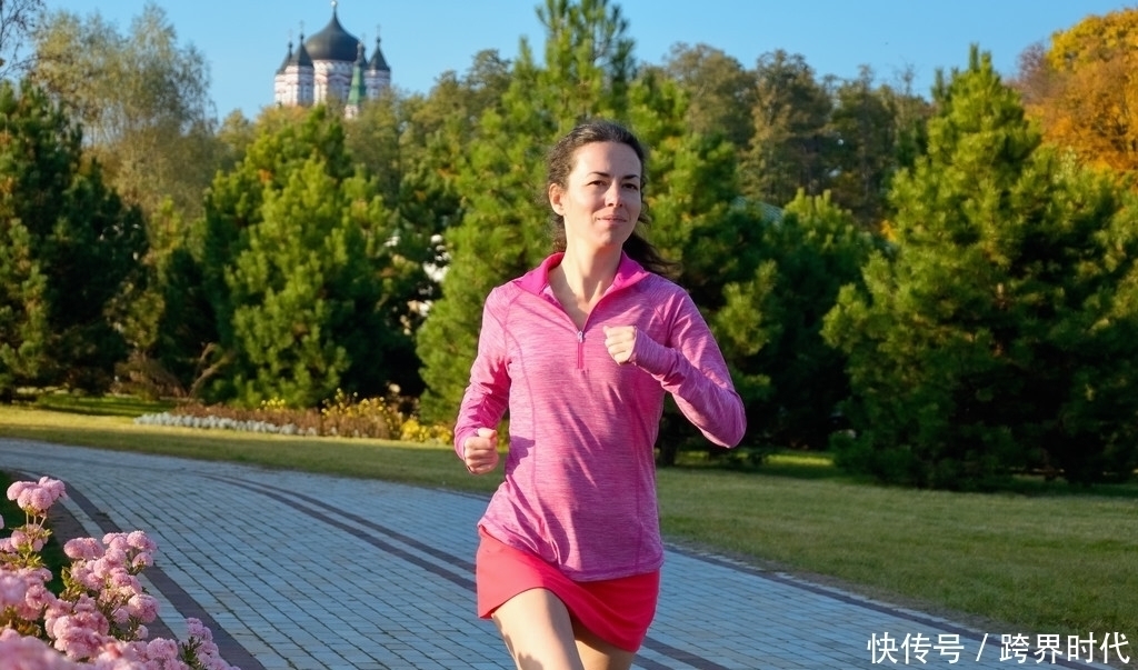 体脂率|别只跑步了！坚持4个燃脂原则，帮你降低体脂率，慢慢瘦下来！
