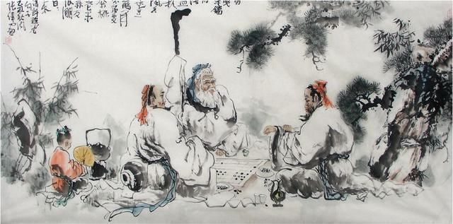 传承数千年,儒释道都得以被继承,墨家为什么消失得这么彻底?