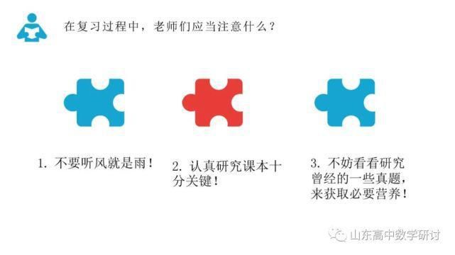 备考|一定要好好看！从各地市命题探究2021高考命题研判和最后两周备考策略