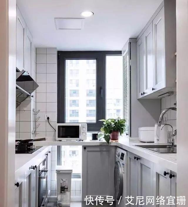 鞋柜|79平两室新房,一进门隔断太漂亮了,客厅电视墙更实用,晒晒!