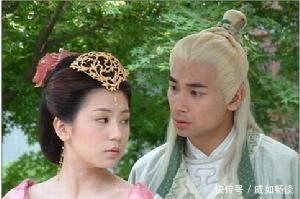 王皇后|武则天为什么怕猫?