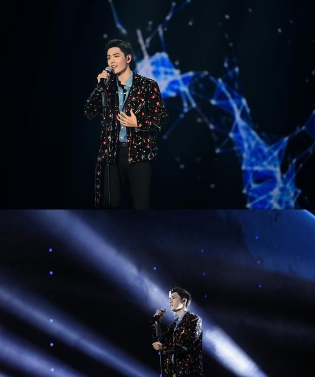 肖战空降《演员》决赛,观看人数飙升千万,国内外粉丝热泪盈眶