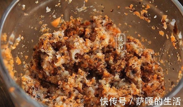 肉丸子|减脂吃它最简单省事,不炒也不炖,做一次可以吃1周,营养全面