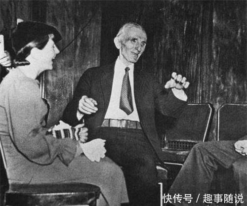 历史上唯一最接近“神”的男子,只因发明一物,最终被教科书抹去