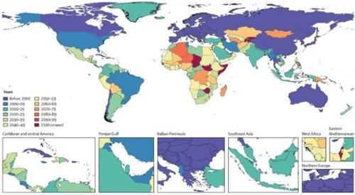 恒大研究院|“二胎少三胎好,小有伴老有靠”,花式催生没人理,专家又出新招