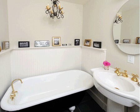 泡泡澡|房子住久了才发现，这四样家具买回来是浪费钱，占地方又不实用