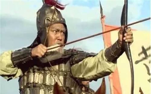 厉害|年轻时的黄忠比吕布还厉害?其实他连史慈都打不过