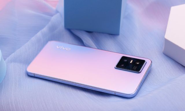 七夕|距七夕只剩一天,还没准备好礼物?vivo S10 Pro为你上个保险