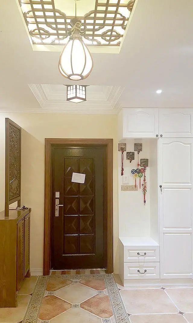 柜子|120平新家装修,花8.8万请木工师傅现场打造柜子,贵吗?