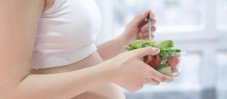 莲藕莲藕|进入孕期必胖一圈?准妈妈尝试这几样食物,打破“脂肪魔咒”