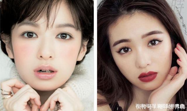 眼影|今年火了一种妆容叫“中国妆”,高级端庄,谁化谁好看