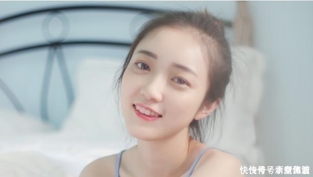 是不是“耐看型”女生，要看符不符合这5个条件全中的话是女神