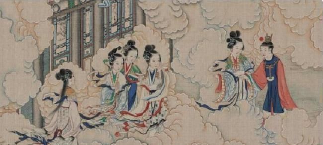 死因&林黛玉死因被找到,不是上吊,不是沉湖,线索就在十八回