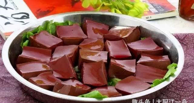 大便|吃完猪血过后,为啥大便是黑色的?为了家人的健康,不妨看看