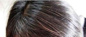 白发|人们多少岁才开始长白发若你晚于这个年纪,说明保养得很好