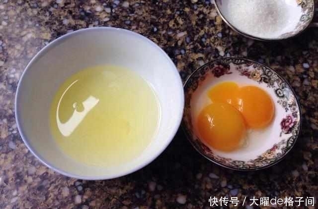 见效|蛋清里面加一物,快速收缩毛孔,清除黑头,3天见效!