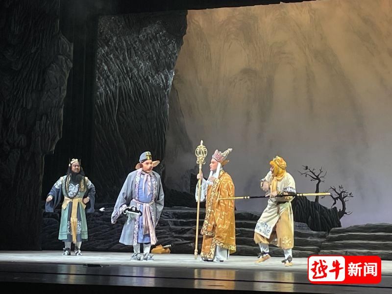 叶婧&名角云集！时隔60年，这部经典绍剧大戏出新版了