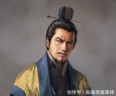 历史|历史上战无不胜的四位将军,一生未尝一败,无一人安享晚年