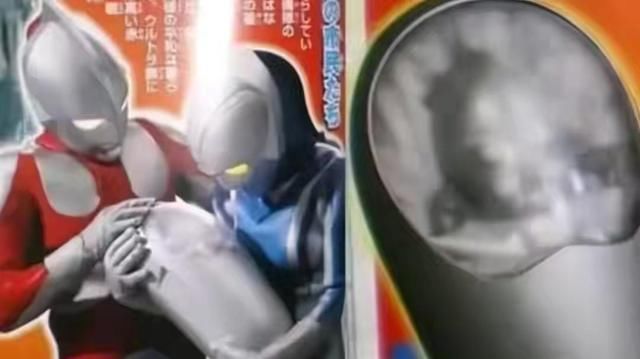 人类|奥特曼也会寿终正寝,那么他们是如何延续,奥特曼怎么“生孩子”