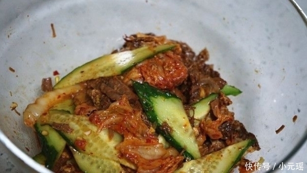 “隔夜菜”不能吃营养师真正不能吃的是这4种
