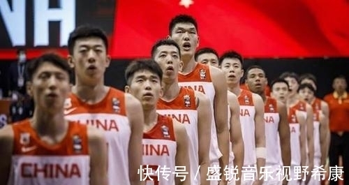 杜锋|中国男篮12人，只有他没上场！身高2米25，杜锋为何没给他机会？