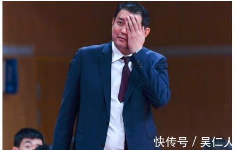 cb篮协弃用巩晓彬?姚明需要好好考虑,以毒攻毒未尝不可