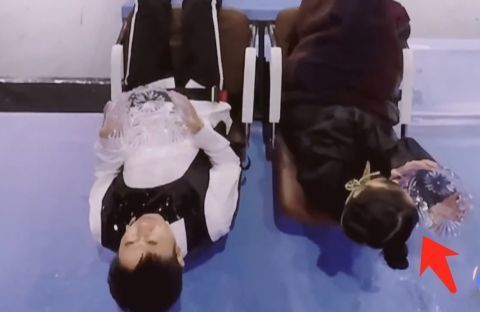 藝人|當華晨宇一口氣喝掉“道具水”,我意識到賈玲沈騰這類藝人多重要