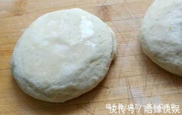 我家黄豆从不打豆浆，加1碗面粉，简单几步，出锅给肉不换，真香