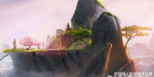 截教弟子,投靠元始后“一飞冲天”,以后成一方大帝