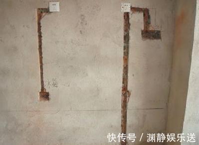 居住|水电开槽问题多注意到5处细节装修，减少问题发生，放心居住