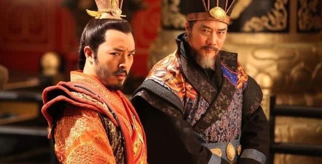 贵族|隋朝贵族起兵第一人,因不听一人之言,最终落得身首异处的下场