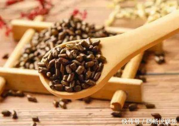 通便|决明子和此物是绝配,常用来泡水喝,润肠通便,大肚腩不见了