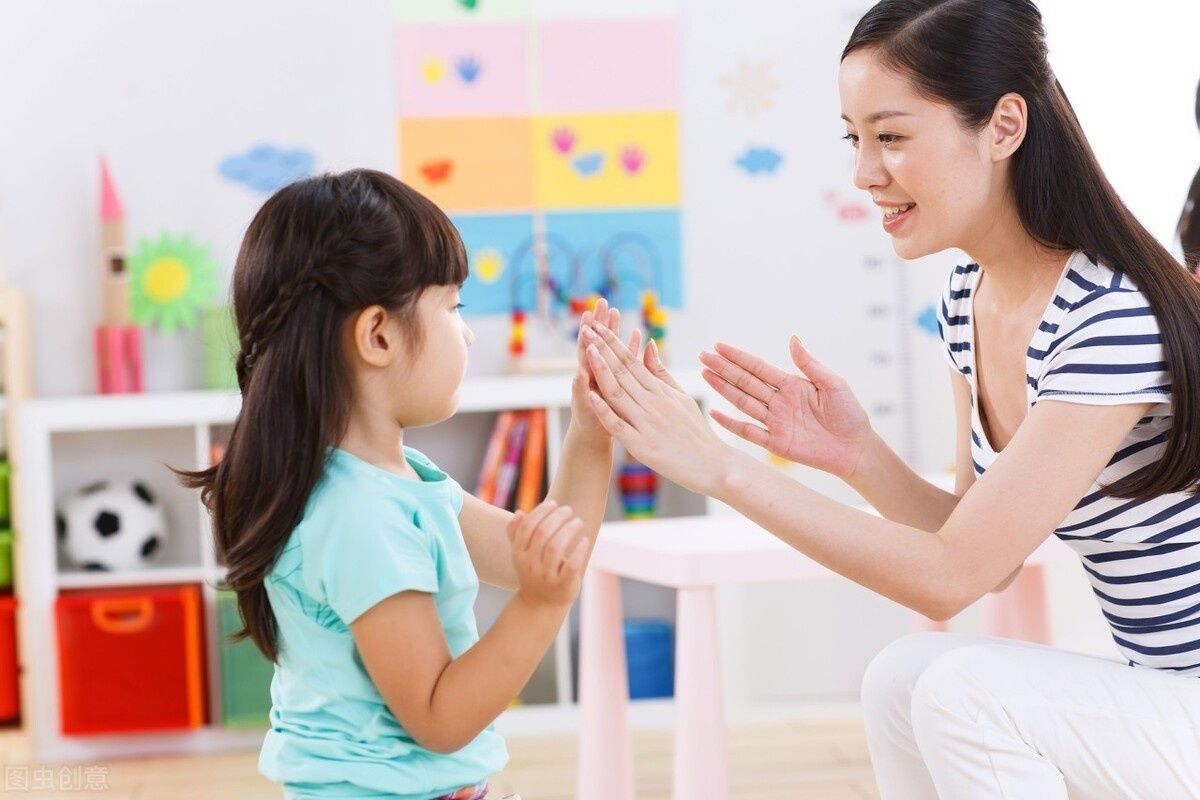 让孩子|升孩子智力，“感官训练”必不可少，科学育儿给孩子更大可能性