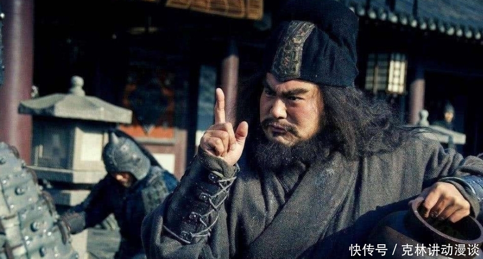 关羽|三国两员大将，一个赛吕布一个胜关羽，为啥都得不到重用？
