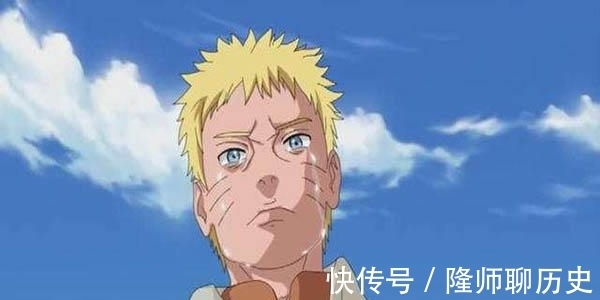 博人|博人划破护额,向木叶宣布成为叛忍身份,却获得七代火影谅解!