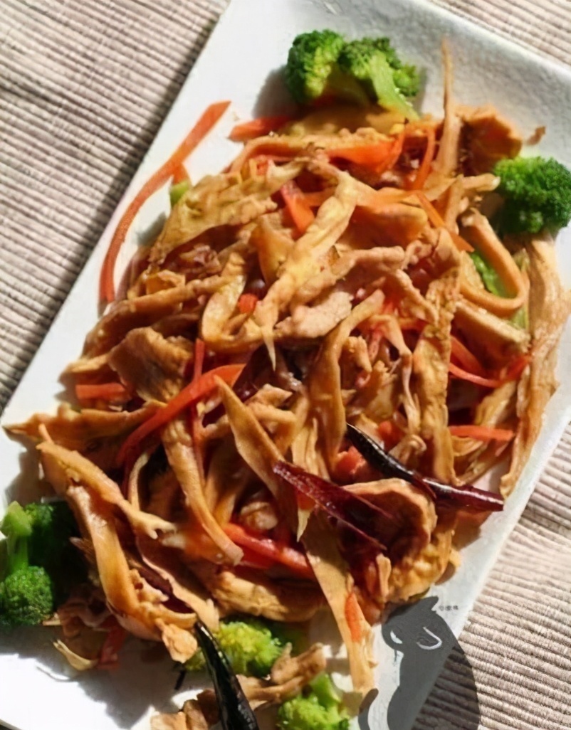 杏鲍菇|精挑细选的32款菜品,色泽诱人味道鲜美,看了就来食欲