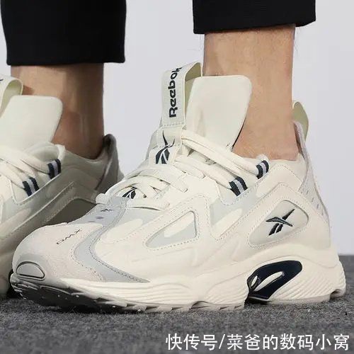 脚感 休闲跑鞋，我只要舒服就好——舒适脚感的运动鞋推荐