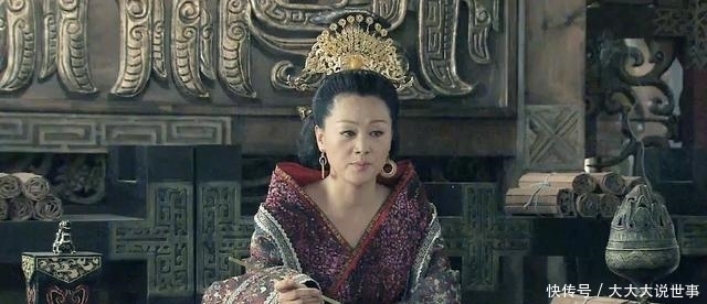 陈平牺牲3000少女,助刘邦突围,悲叹:我家必败于女子!果然应验