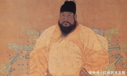 朱高炽|明朝皇帝明宣宗,是如何站在其父的肩膀上,开创了仁宣之治