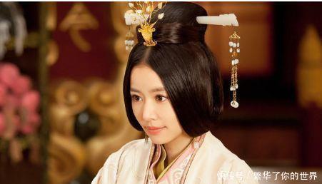 心中|刘秀最爱的女人是谁郭圣通还是阴丽华,谁才是他心中的白月光!