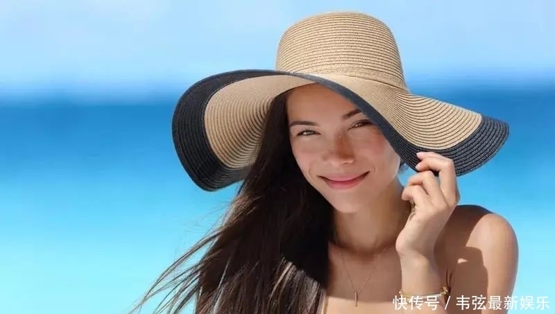 防晒的三个关键字,学会了再也不怕被晒黑了!