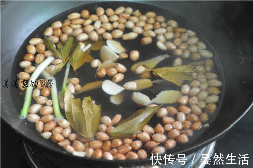 食物|最补脑的食物不是核桃,而是它,益智健脑,家家户户都吃得起!