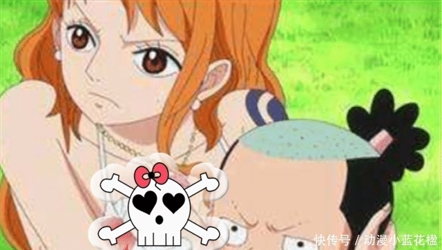 现实世界中|海贼王中最难驾驭的发型,爆炸头靠边站,王者专属发型无人驾驭