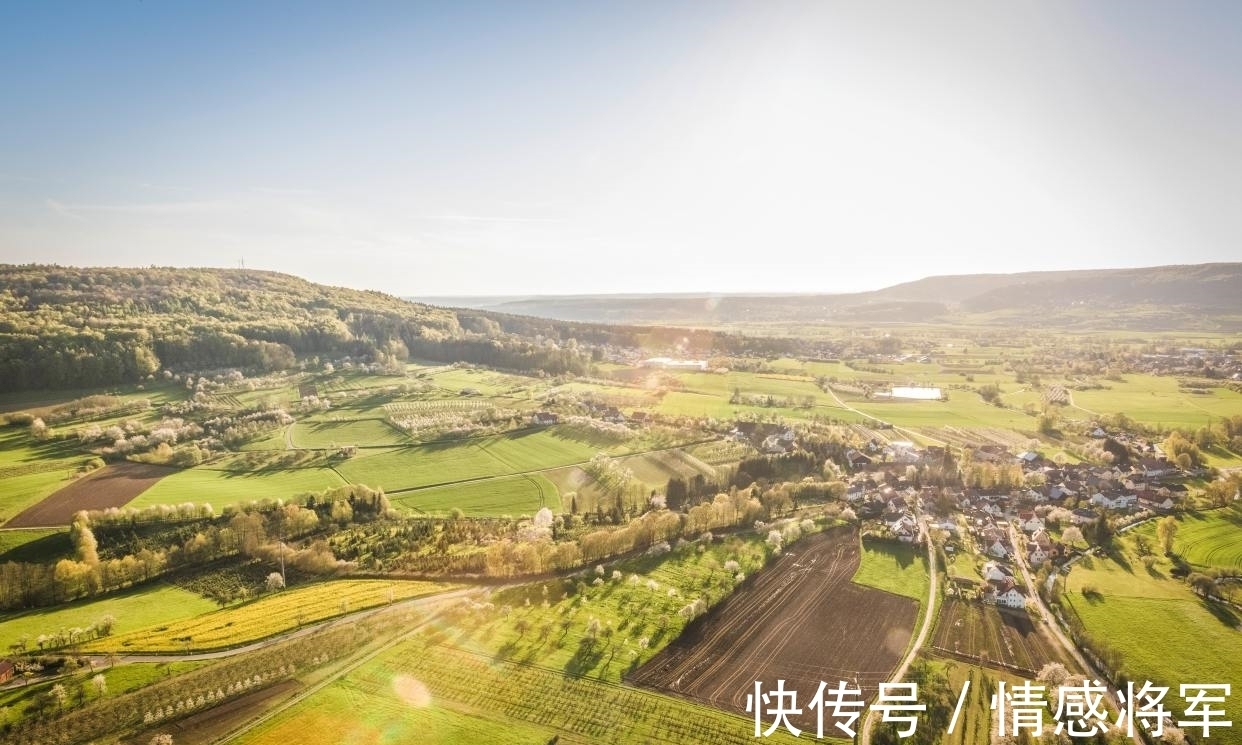 空青@王维很美的一首田园诗,短短4句却写得扣人心弦,值得学习