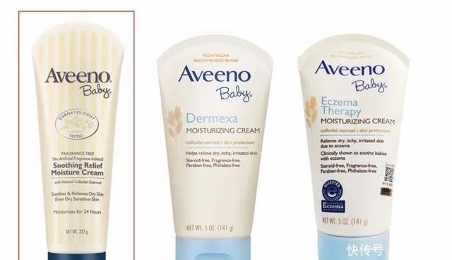 杏璞霜|51款宝宝面霜评测(下)保湿能力差别明显,2款检出微量重金属!