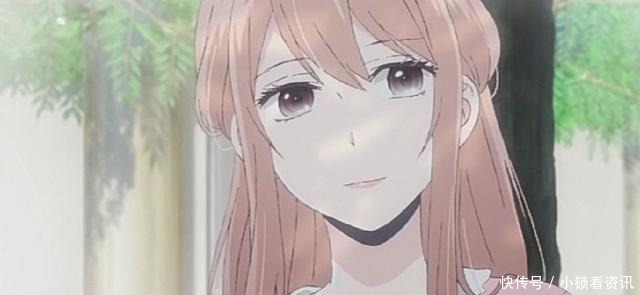 渣女|动漫大“渣女”,两男主为女主打了两季致残,女主却选高富帅