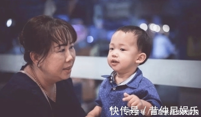 你妈|“凭啥你妈带娃就给钱,我妈带娃就应该?”,宝爸暴躁质问被怒怼