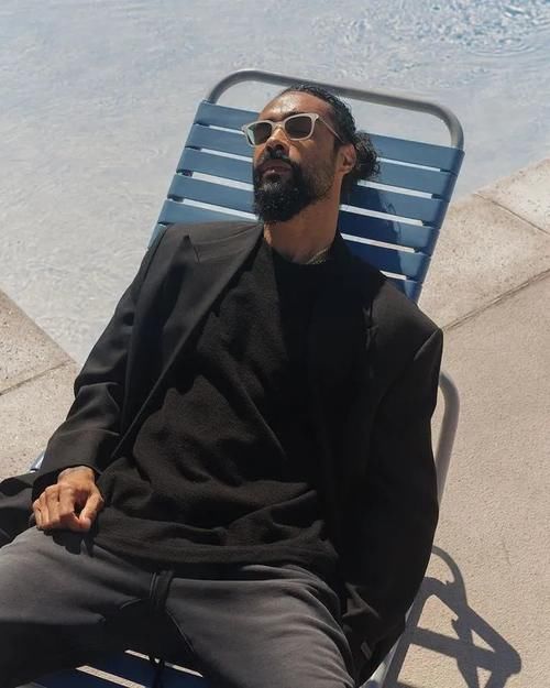 海狸,Jerry 率先示范,火爆INS的“Athflow Style”到底是什么?|2021潮流趋势预测