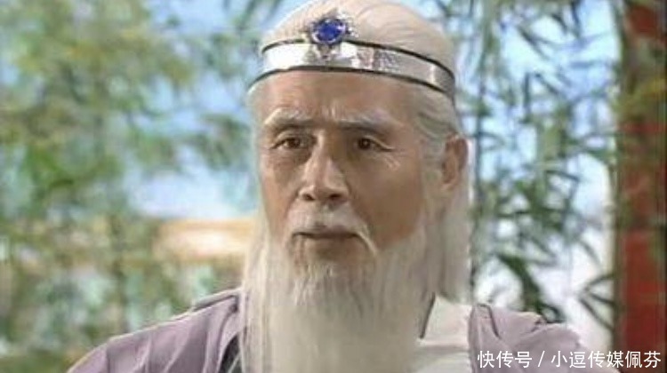 身为众神之首的柏鉴在东海受苦千年,为何轩辕黄帝不救?为了机缘