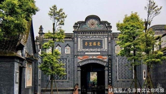 30年代的“四川刘氏”:称霸四川二十年,对后世有何影响?